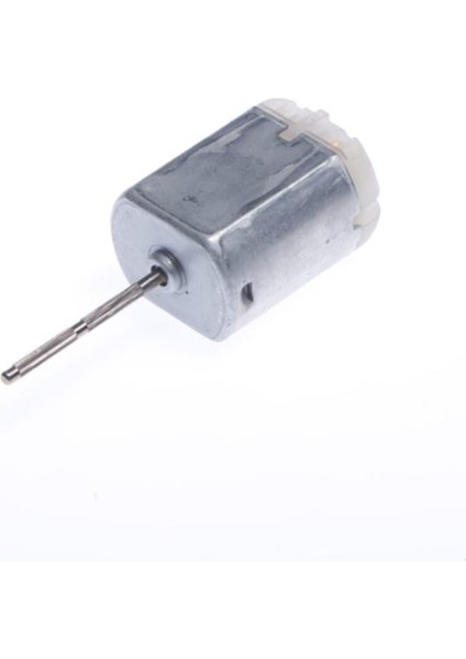 Araba Kapı Kilit Motoru 12V DEVIR:11500 Rpm Uzunluk: 65MM - 31MM Mil DC8212 fiyatları