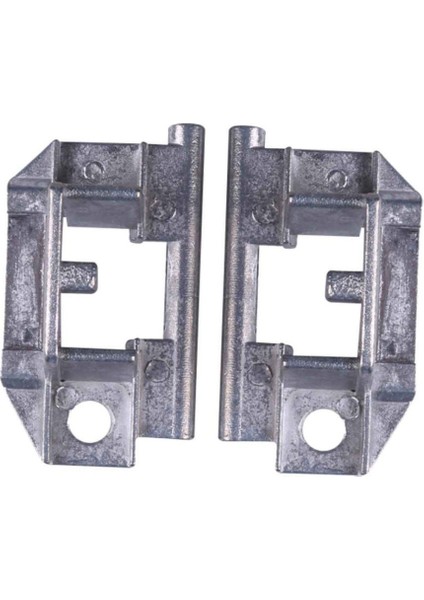 Peugeot 206 Için Sağ ve Sol Taraf Sunroof Kaydırıcı Konsolları fiyatları