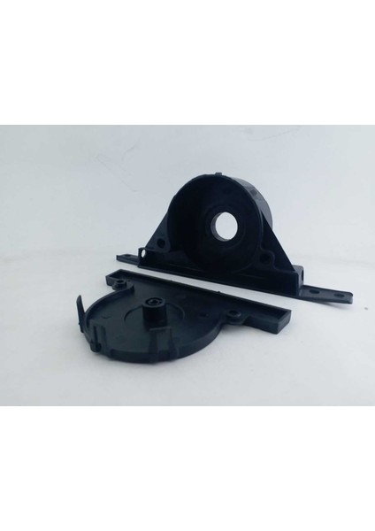 (03-14) Volkswagen T 5 Caravelle Otomatik Sürgülü Sağ Kapı Kapak Makara Yuvası (Oem Code: 7E1843872)