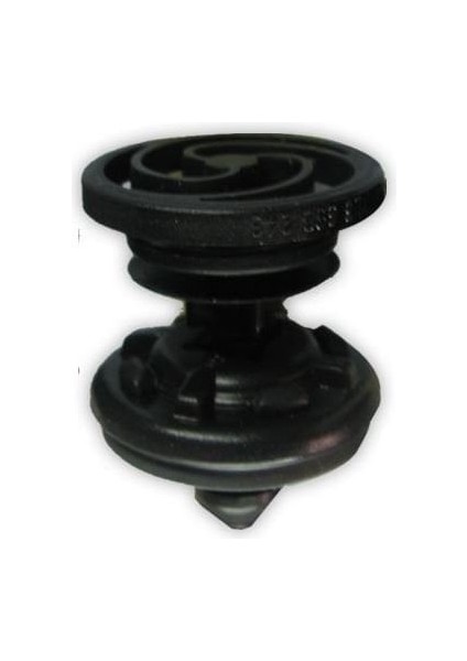 Volvo Kapı Döşeme Klipsi ( 8679426 )