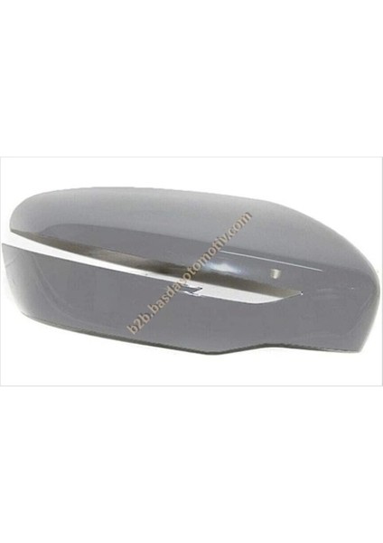 Kapak Ayna Dikiz Qashqai 14- Sinyal Delikli Rh None (Oem No: 1317Ayn2005060)