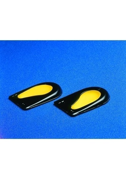 Rehband Technogel Epin Yastığı Topukluk - XL Beden - 44-45 Numara Ayak İçin