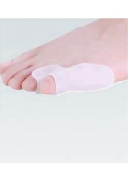 Silikon Serçe Bunyon Koruyucu + Makara Tek