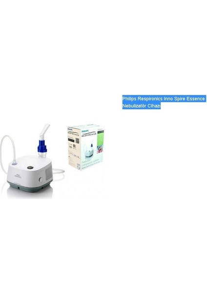 Philips Home Nebulizer Compressor