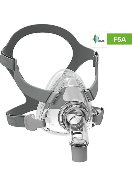 Bmc F5A Oranazal Maske Medium