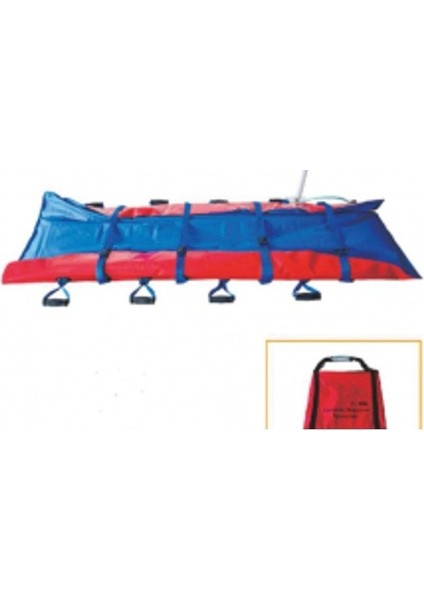 Comfort Plus Vakum Sedye