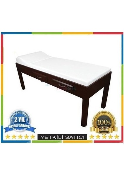 Ahşap Muayene Masası Hareketli Baş fiyatları