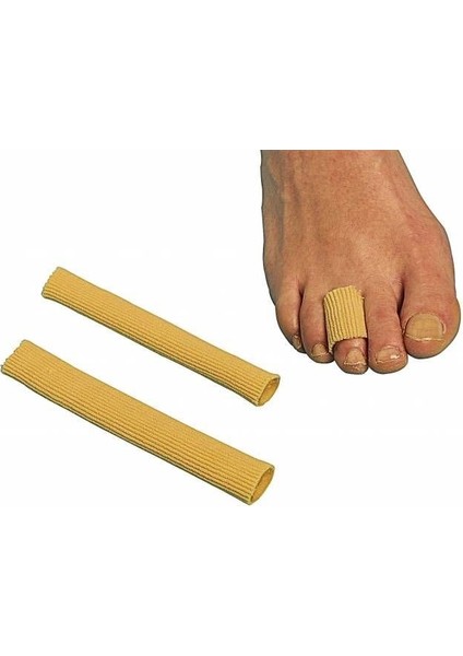 Silikon Parmak Yüzük - 15 cm - Small