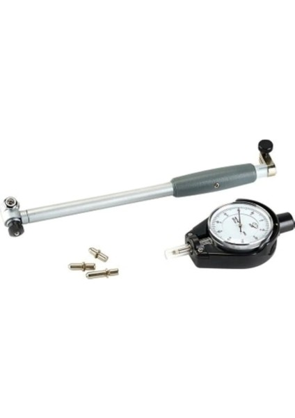Silindir Komparatör Takımı Mitutoyo Model
