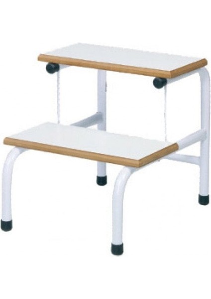 Eskabo Eskabo Basamak 2 Katlı Muayene Masası Basamağı fiyatları