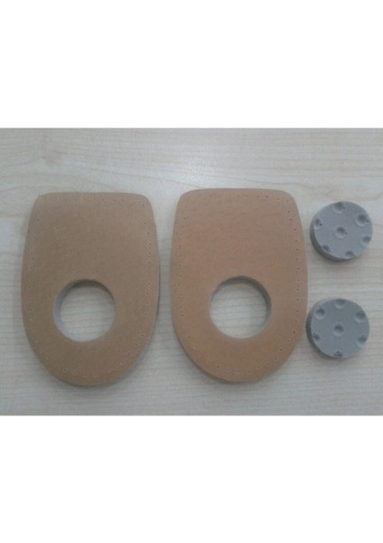 Kifidis Epin Topukluk Ortası Çıkabilen