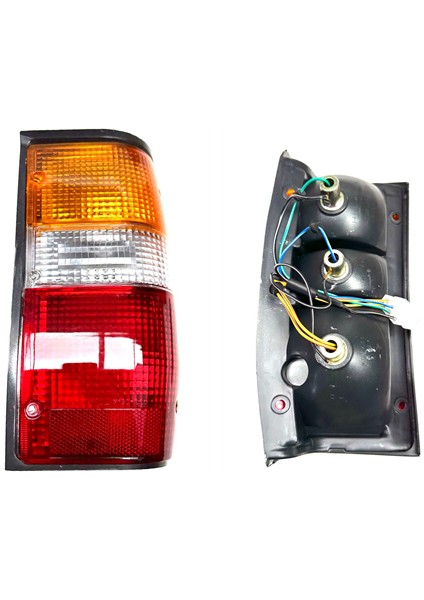Mitsubishi L200 Stop Lambası Sağ 1990-1998