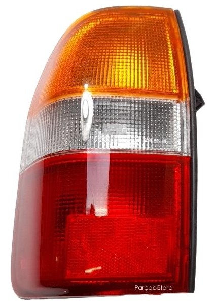 Mitsubishi L200 Stop Lambası Sol 1999-2004