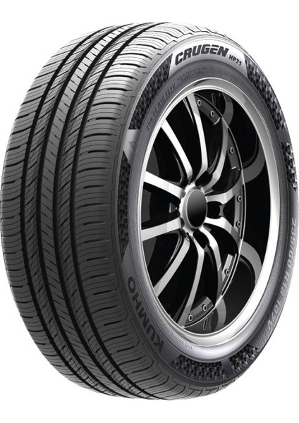 265/60 R18 110V Crugen Hp71 Oto Yaz Lastiği (Üretim Yılı:2024)