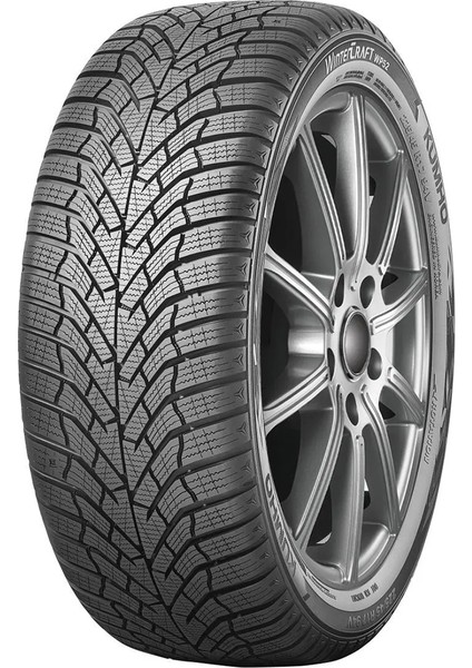205/55 R16 91H Wintercraft Wp52 Oto Kış Lastiği (Üretim Yılı:2024)