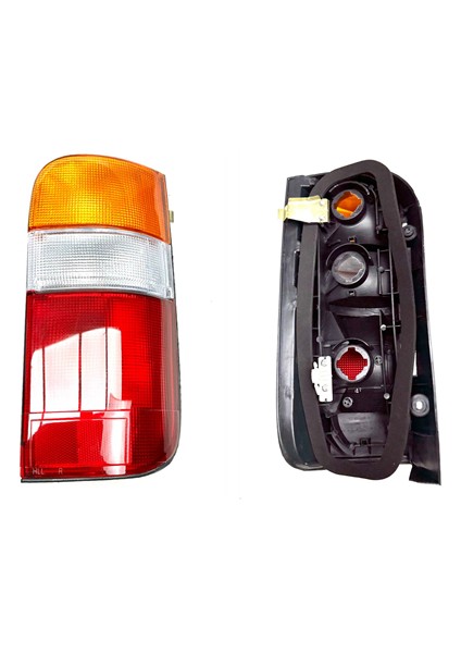 Toyota Hiace Stop Lambası Sağ 1990-1998 81550-95J10