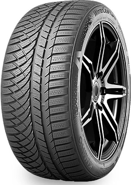 265/35 R18 97V Xl Wintercraft Wp72 Oto Kış Lastiği (Üretim Yılı:2024)