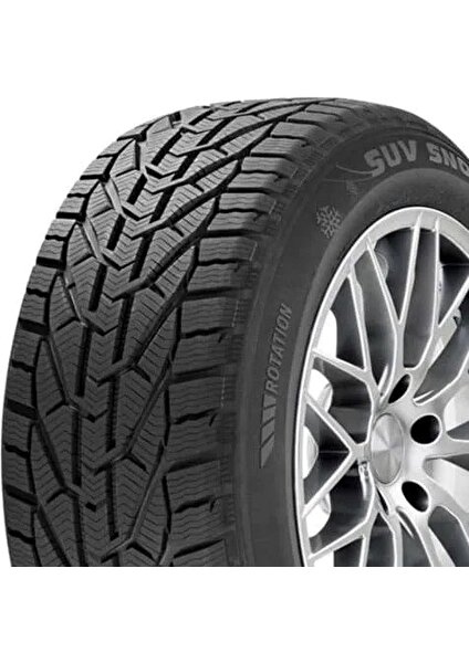 195/60 R15 88T Snow Ms Oto Kış Lastiği ( Üretim Yılı: 2024 )