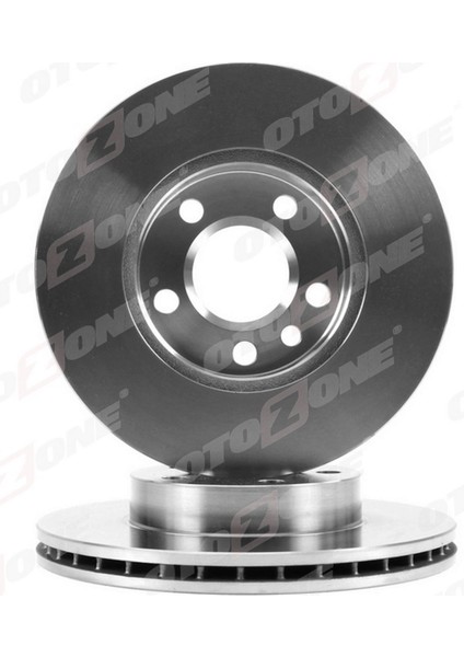 On Fren Disk Adet -15 Jant-280X245 112 Vw Transporter 96-04 13