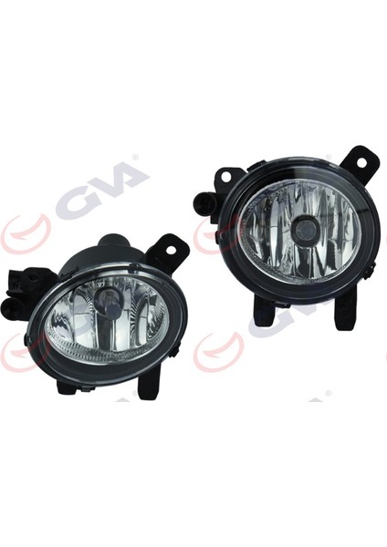 Gva Sis Fari Halogen L Bmw F20 F36 F45 13