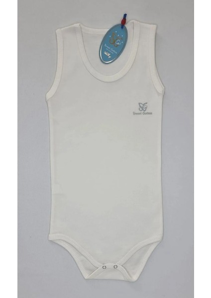 Atlet 5'li Body Pamuklu Çıtçıtlı Zıbın fiyatları