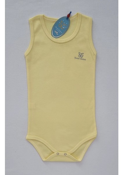 Atlet 5'li Body Pamuklu Çıtçıtlı Zıbın indirimleri