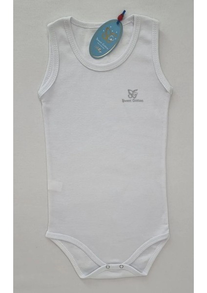 Atlet 5'li Body Pamuklu Çıtçıtlı Zıbın modelleri