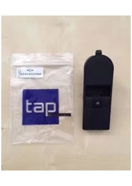 Cam Dügmesı Ön / Yolcu Tarafı Teklı Opel Astra H Bm 04-12 (Oem No: 6240452)