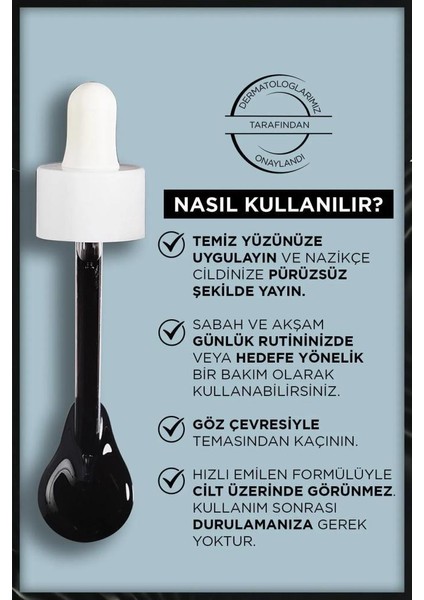 Aha+Bha Matlaştırıcı Günlük Serum Ve Nemlendirici Set