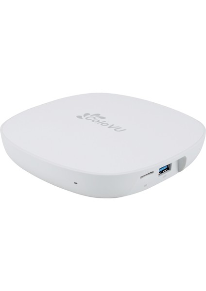 Colovu Lisanslı Android TV Box Media Player