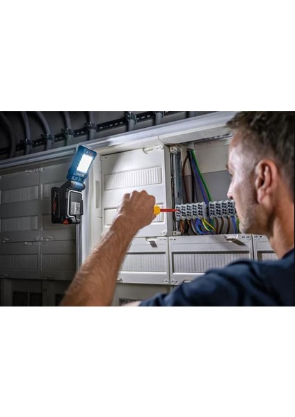 Professional Glı 18V-800 Hw Akülü Lamba fiyatları