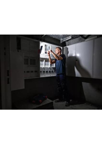 Professional Glı 18V-800 Hw Akülü Lamba fırsatları