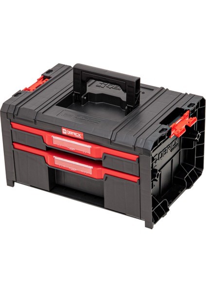 Qbrick System Pro Drawer 2 Toolbox 2.0 Expert