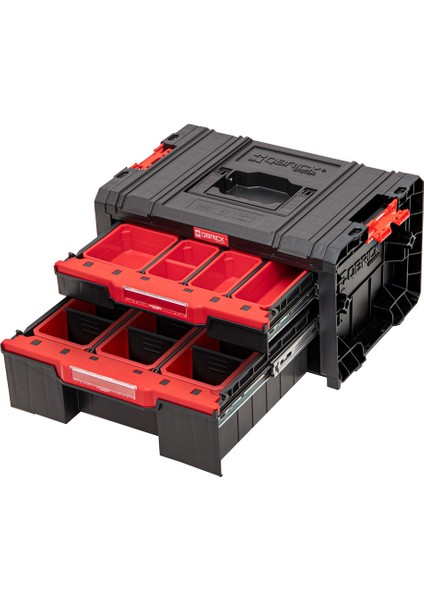 Qbrick System Pro Drawer 2 Toolbox 2.0 Expert