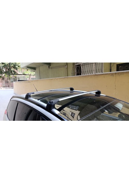 Peugeot 5008 Portbagaj Taşıyıcı Oluksuz Ara Atkısı Gr 2010-2017i modelleri