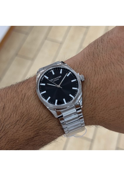 LC07950.350 Erkek Kol Saati