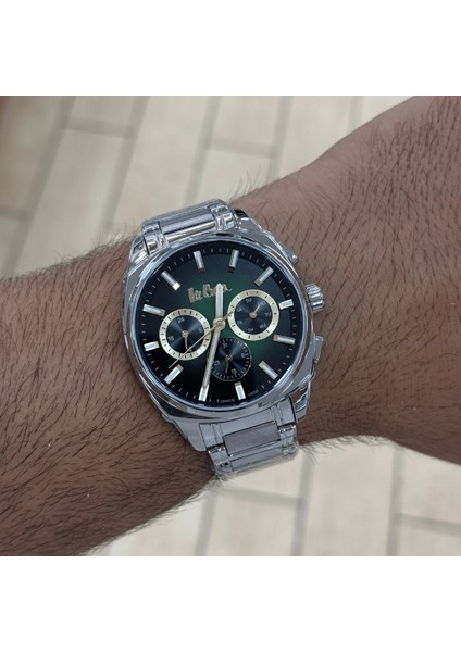 LC07925.370 Erkek Kol Saati fiyatları