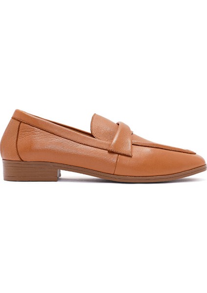 Krako Loafer - Taba