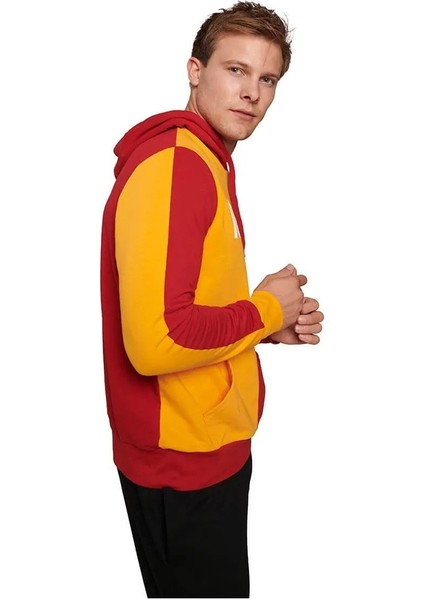 Orijinal Metin Oktay Kapüşonlu Sweat Hediyelik Ahşap Kutulu fırsatları