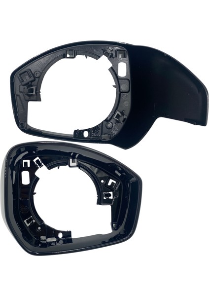 Dış Dikiz Ayna Çerçevesi Range Rover Evoque L551 | 2019->