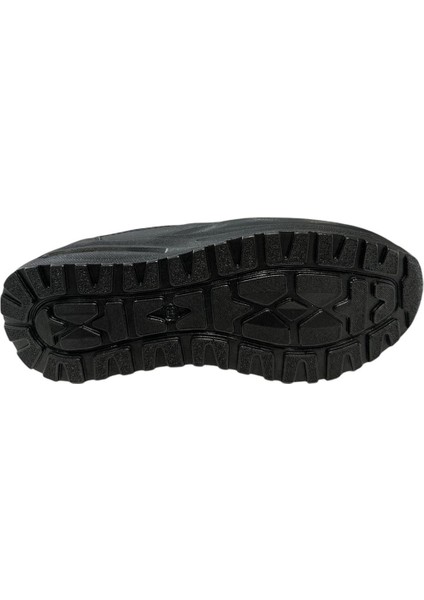 YLDZ-42638 Kadın Deri Ortopedik Comfort Ayakkabı Siyah indirimleri