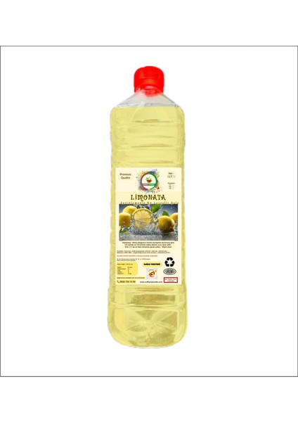 1/5 Consantre Limonata 4x1 lt modelleri