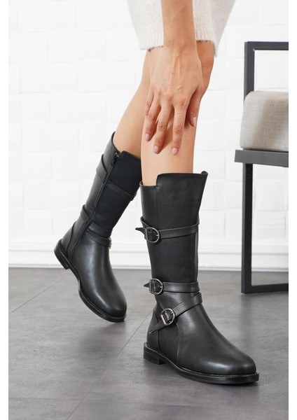 Mnrs 1565 Kadın Günlük Çizme Bot modelleri