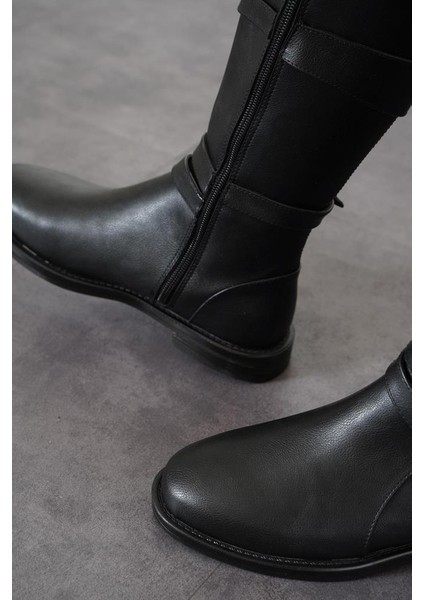 Mnrs 1565 Kadın Günlük Çizme Bot indirimleri