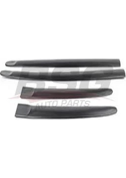 Kapı Bandı Takım Opel Corsa B Bm 97-02 (Oem No: 5171012 5171013 5171014 5171015)