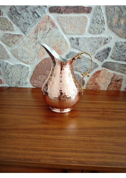 Sürahi Bakır 2 Lt fiyatları