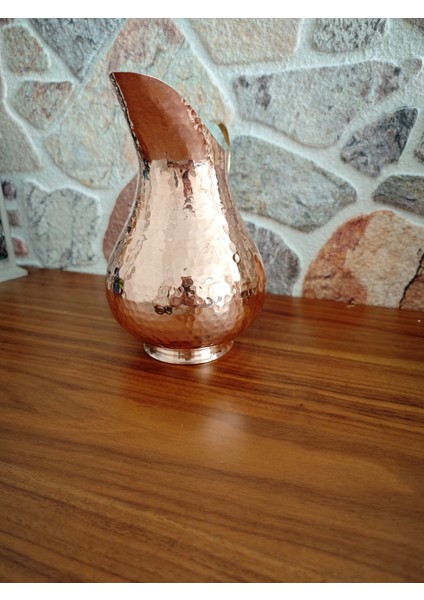 Sürahi Bakır 2 Lt modelleri