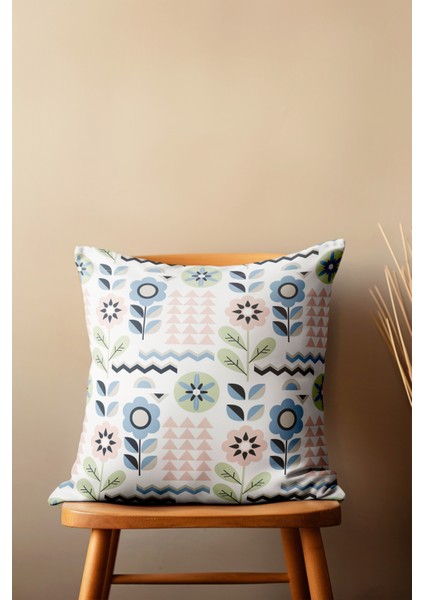 Çiçek Kırlent Kılıf DS12 fiyatları