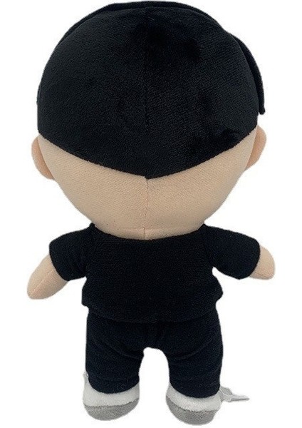 Mob Reigen Peluş Kageyama Shigeo Erkek Peluş Bebek Medyum 100% Bebek (Yurt Dışından)