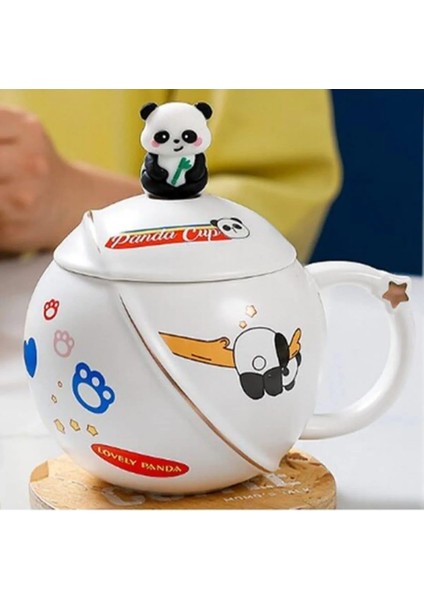 Panda Kupa Bardak indirimleri